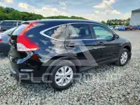 2013 Honda CR-V photo