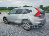 2013 Honda CR-V photo
