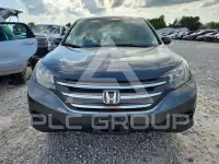 2013 Honda CR-V photo