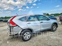2013 Honda CR-V photo