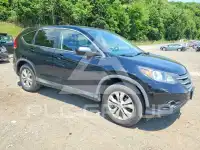 2013 Honda CR-V photo