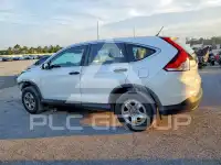 2013 Honda CR-V photo