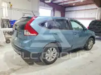 2013 Honda CR-V photo