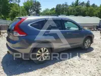 2013 Honda CR-V photo
