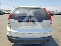 2013 Honda CR-V photo
