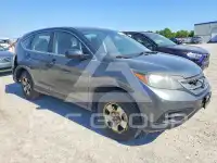 2013 Honda CR-V photo