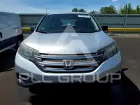 2013 Honda CR-V photo