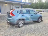 2013 Honda CR-V photo