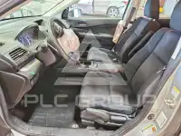 2013 Honda CR-V photo