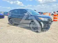 2013 Honda CR-V photo