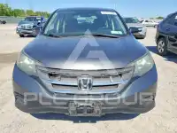 2013 Honda CR-V photo