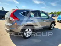 2013 Honda CR-V photo