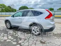 2013 Honda CR-V photo