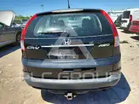 2013 Honda CR-V photo