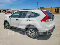 2013 Honda CR-V photo