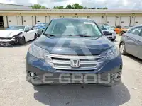 2013 Honda CR-V photo