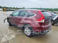 2013 Honda CR-V photo