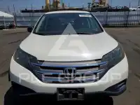 2013 Honda CR-V photo