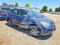 2013 Honda CR-V photo