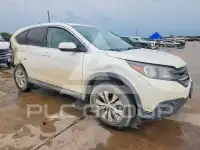 2013 Honda CR-V photo