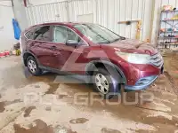 2013 Honda CR-V photo