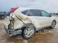 2013 Honda CR-V photo