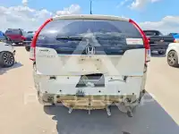 2013 Honda CR-V photo