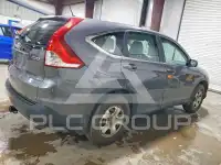 2013 Honda CR-V photo