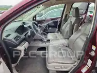 2013 Honda CR-V photo