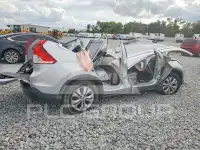 2013 Honda CR-V photo