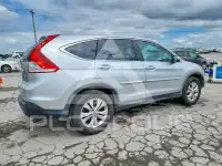 2013 Honda CR-V photo