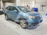 2013 Honda CR-V photo