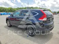 2013 Honda CR-V photo