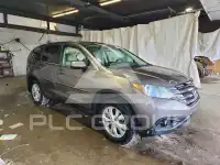 2013 Honda CR-V photo