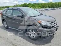 2013 Honda CR-V photo