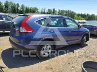 2013 Honda CR-V photo