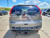 2013 Honda CR-V photo