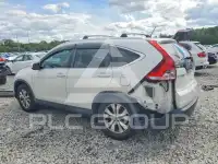 2013 Honda CR-V photo