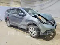 2013 Honda CR-V photo