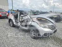 2013 Honda CR-V photo