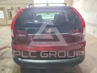 2013 Honda CR-V photo