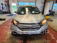 2013 Honda CR-V photo