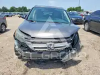 2013 Honda CR-V фото