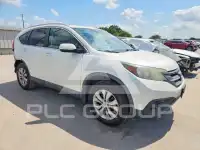 2013 Honda CR-V photo