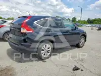 2013 Honda CR-V photo