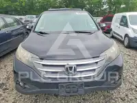 2013 Honda CR-V photo