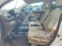 2013 Honda CR-V photo