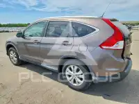 2013 Honda CR-V photo