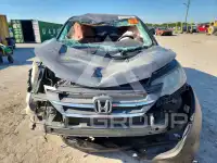 2013 Honda CR-V photo