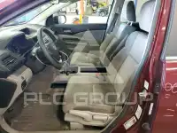 2013 Honda CR-V photo